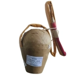 GP3006 Красный пион + серебряный пестик 3″: люсткугель 75 мм двойного эффекта.