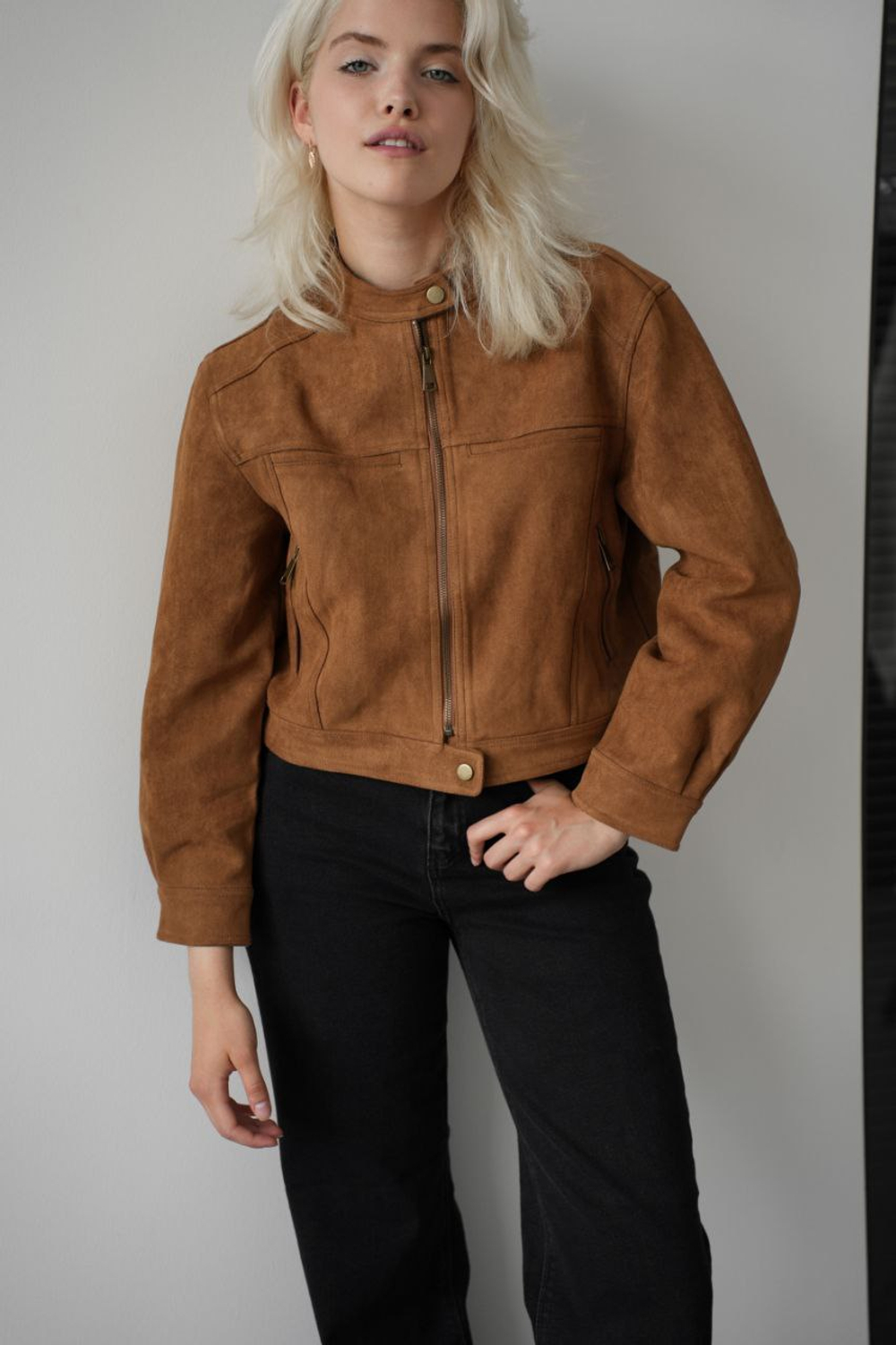 Куртка женская 9030