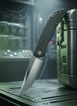 Нож складной Morpheus Covenant