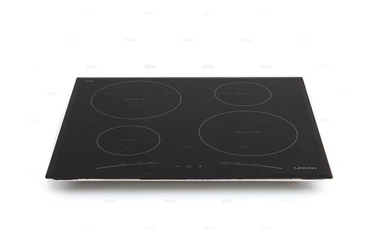 Индукционная варочная панель Leran EIH 6542 BV
