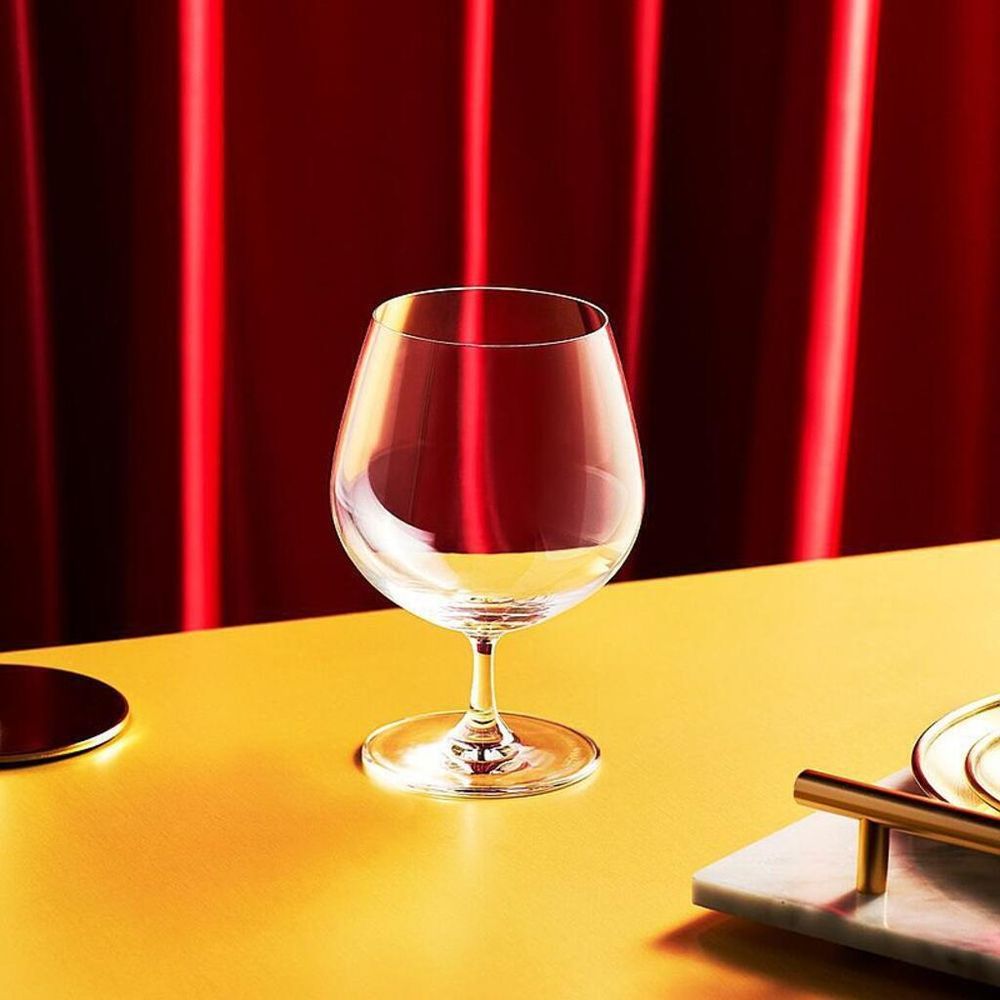 Бокал для коньяка и бренди 650 мл хр. стекло "Shanghai Soul" d 10,7 см h15,7 см Lucaris [6]