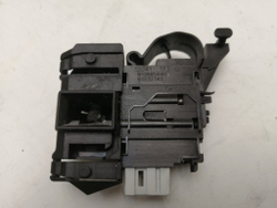 IWSD51051 кт121 Блокировка люка для стиральной машины Indesit 47071697969 б/у