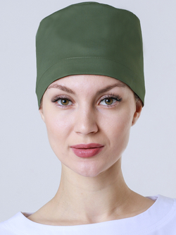 Колпак медицинский К-117 сатори, хаки