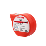 Loctite 55, нить герметизирующая для газа и питьевой воды.