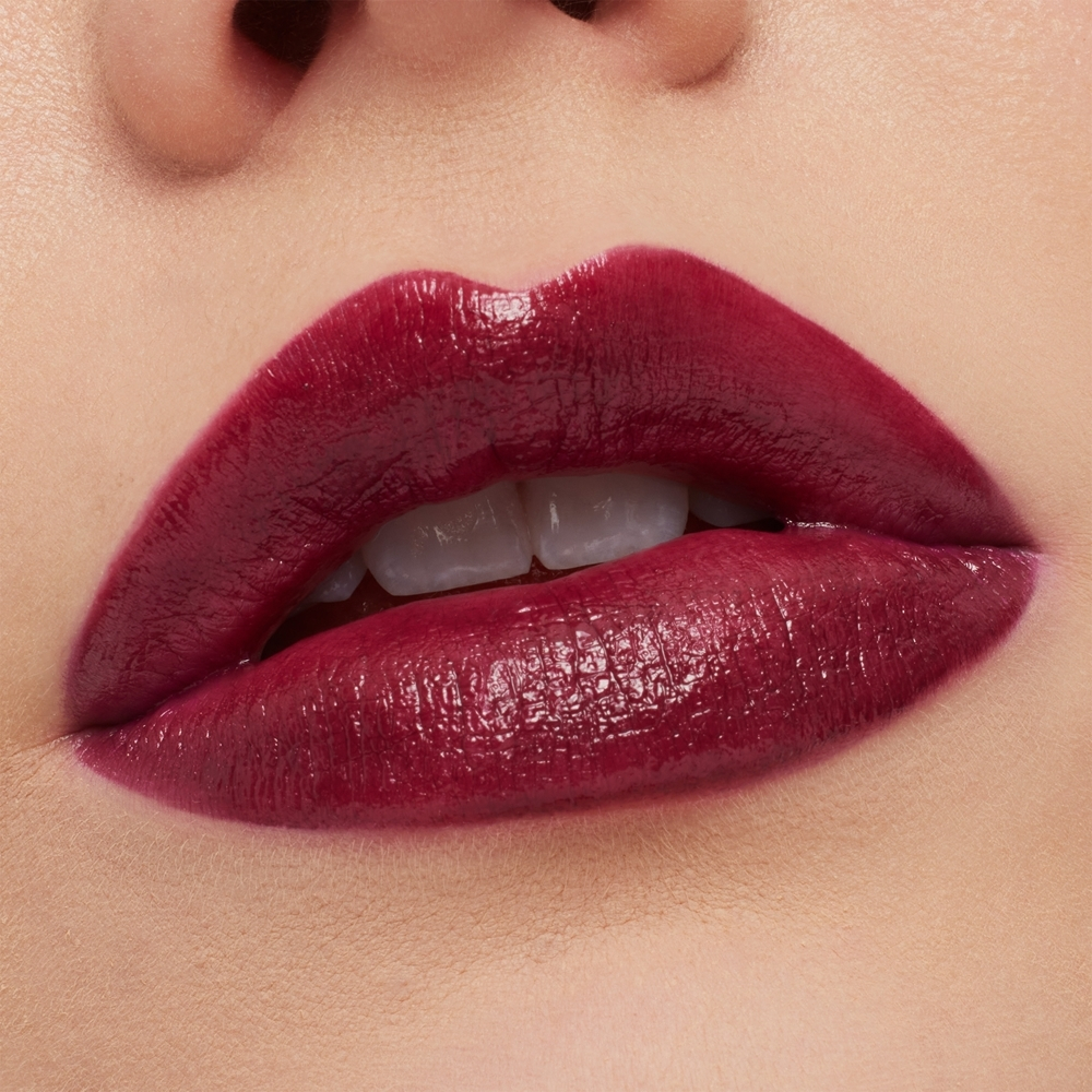MAC Cosmetics MACximal Sleek Satin Lipstick - Кремовая увлажняющая помада, 3,5 g