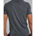 Футболка мужская TYR MEN'S ULTRASOFT LIGHTWEIGHT BIG LOGO