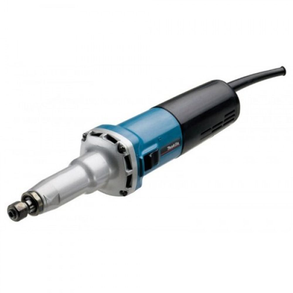 Прямая шлифовальная машина Makita GD0800C