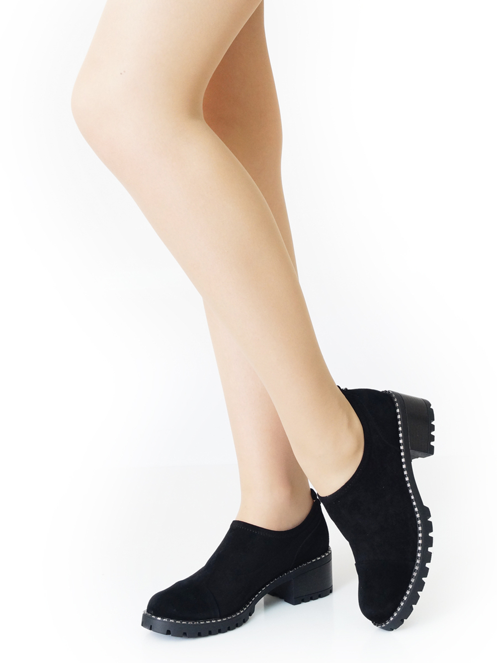 Туфли женские CARDINALI Y1622G304-76BP