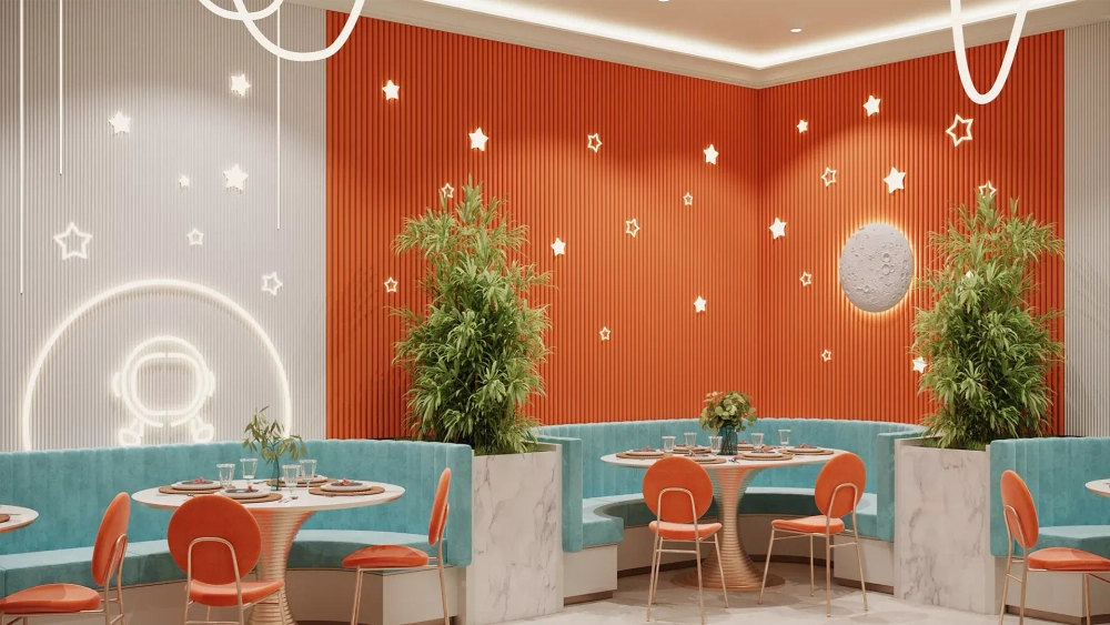 Гипсовые 3D панели Artpole WOODS
