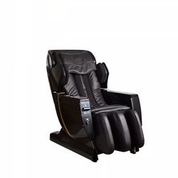 Вендинговое массажное кресло iMassage L-Track Black