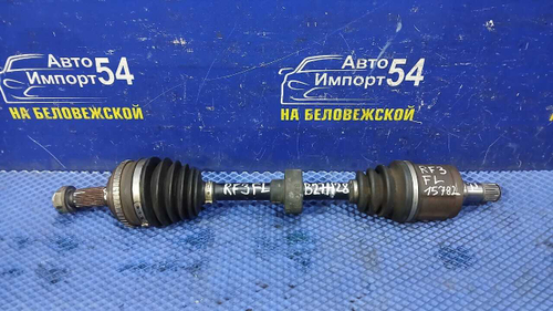 Привод передний левый Honda STEPWGN 2001-2005