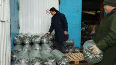 StartStore Pro: Галерея (Производство) Блок 8