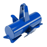 Якорь для лодки Тонар ЯЛ-08 лодочный 4 кг без чехла (Т-А-08-4)