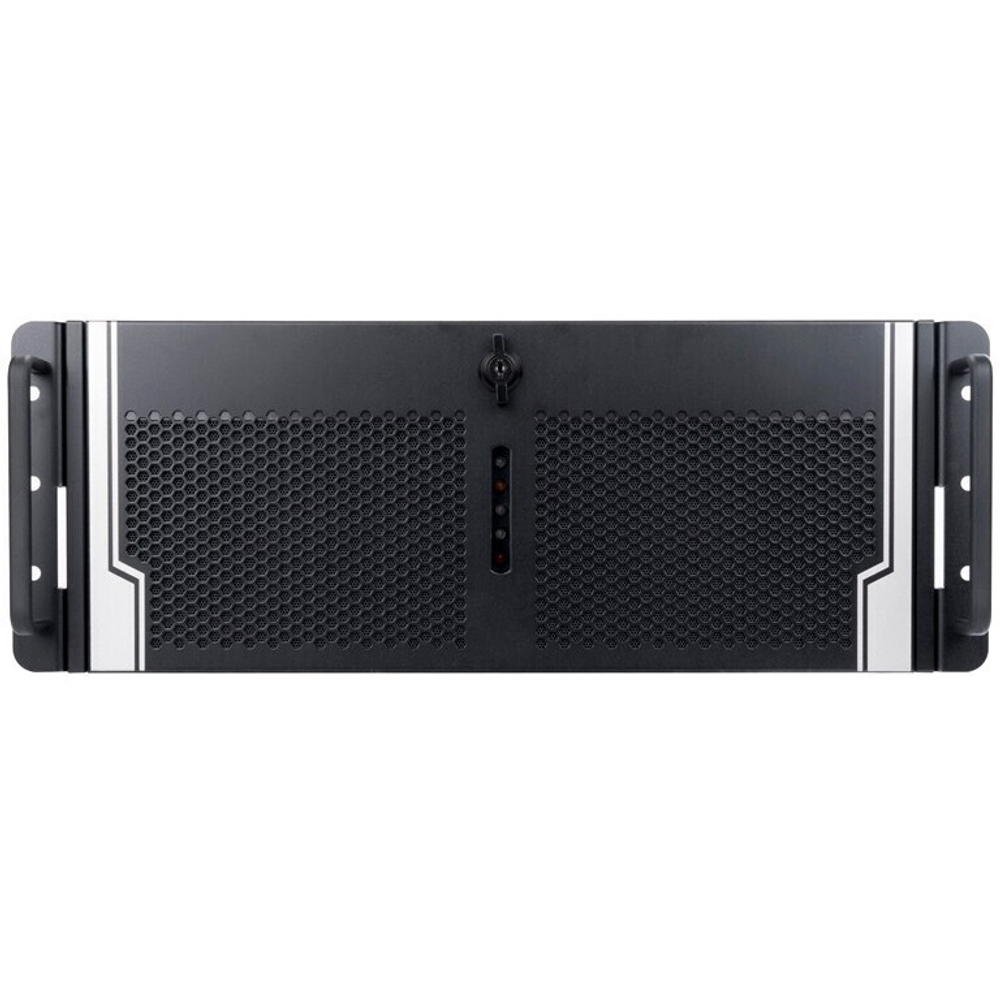 Серверный корпус InWin IW-R400-01N (6131850)