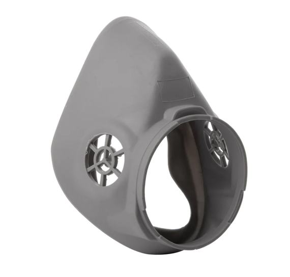 Внутренняя лицевая часть полнолицевых масок 5950 и 6950 Jeta Safety 65956