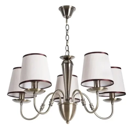 Подвесная люстра Arte Lamp