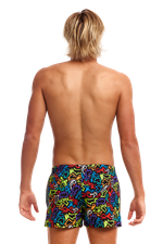 Шорты FUNKY TRUNKS Men's Funk Me