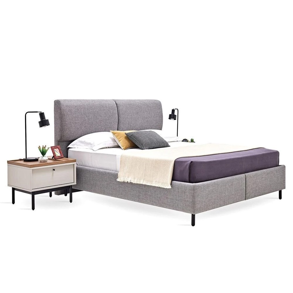 Основание с ящиком 180x200 ENZAHOME LORETO EH57698