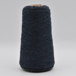 Loro Piana art. Cashmere (графитово-черный)