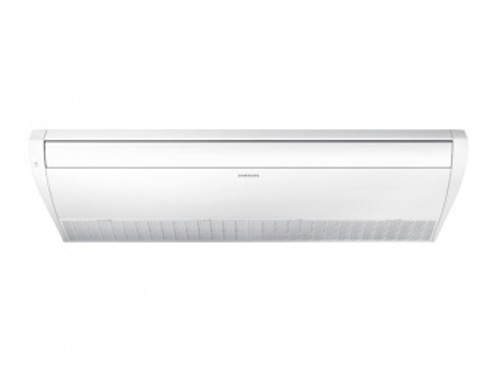 Напольно-потолочный кондиционер Samsung AC140MNCDKH/EU