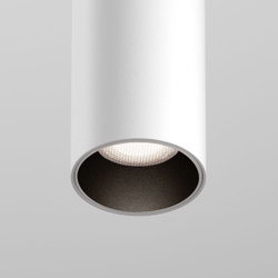 Трековый магнитный светильник Maytoni Focus LED TR041-4-12WTW-DD-W