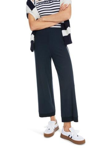 Marc Cain Брюки укороченные на резинке