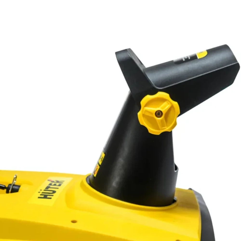 HUTER SGC 46/20E снегоуборщик электрический 2300Вт, ковш 50 см, выброс 7 м