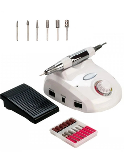 Nail Art Аппарат для маникюра и педикюра MK-204