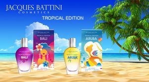 Jacques Battini Bali