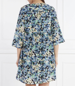 Платье CLARISA Pepe Jeans London - голубой(PL953508)