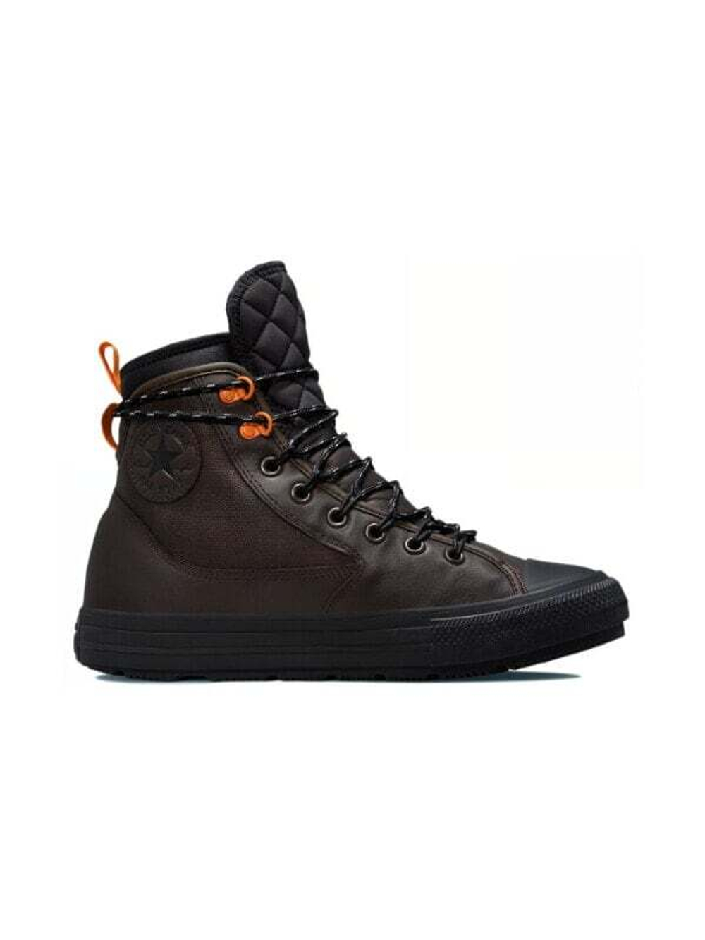 Converse Chuck Taylor All Star Terrain Hi Velvet Brown