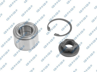 GSP - GK6515-GSP - Wheel Bearing Kit