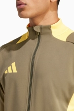 Кофта adidas Tiro 24 Competition Training