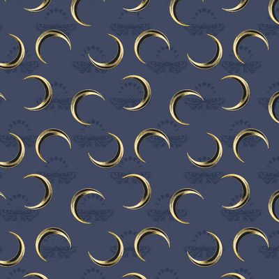 Магия синий