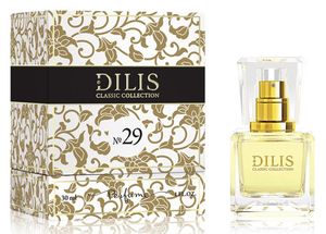 Dilis Parfum Dilis Classic Collection No. 29