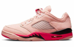 Кроссовки Jordan Air Jordan 5 Retro Low "Girls That Hoop" (Женская размерная сетка)