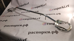 Распорка передних стоек (регулируемая) Subaru Forester 4 SJ