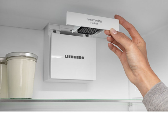 Встраиваемый холодильник LIEBHERR ICf 5103