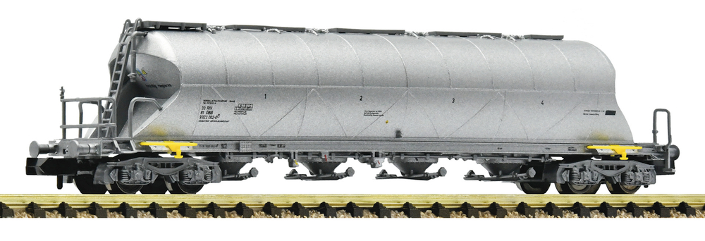 N Вагон-хоппер Uacs-x, ÖBB,