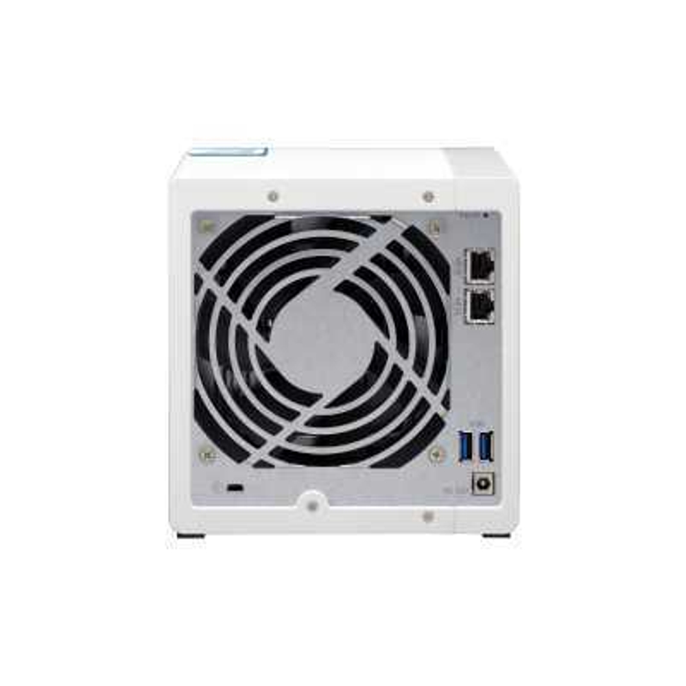 Сетевой RAID-накопитель Qnap TS-431K