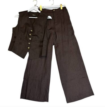 Костюм Loro Piana