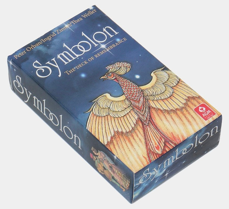 Таро Симболон