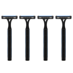 BIC, Comfort 3, одноразовые бритвенные станки, 4 шт.