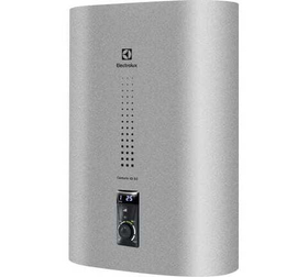 Водонагреватель электрический накопительный Electrolux EWH 30 Centurio IQ 3.0 Silver