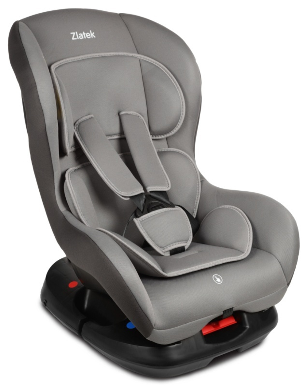 Автокресло ZLATEC Galleon Lux 0-18кг