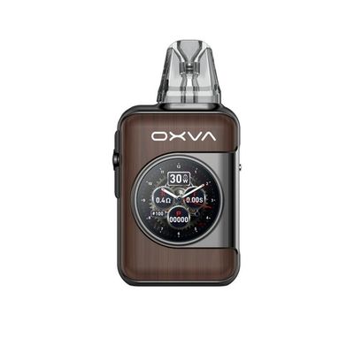 OXVA XLIM SQ Pro 2