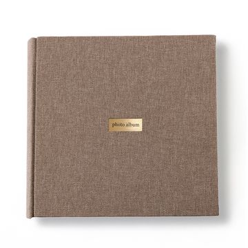 Фотоальбом Everbloom Beige для готовых фотографий 10х15