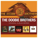 The Doobie Brothers / Original Album Series (5CD)