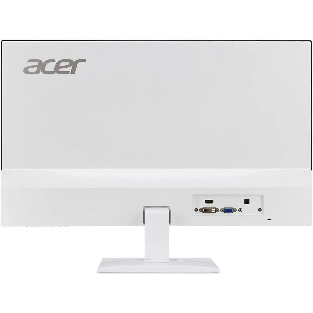 Монитор 27" Acer HA270Ewi