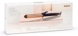 Щипцы BaByliss Titanium Brilliance Curls C459E